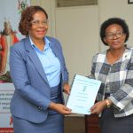 Buganda Minister Urges Teachers to Improve Skills Buganda Minister Urges Teachers to Improve Skills