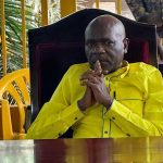 Where will Nsibambi Sit at Museveni’S Dining Table? Where will Nsibambi Sit at Museveni’S Dining Table?