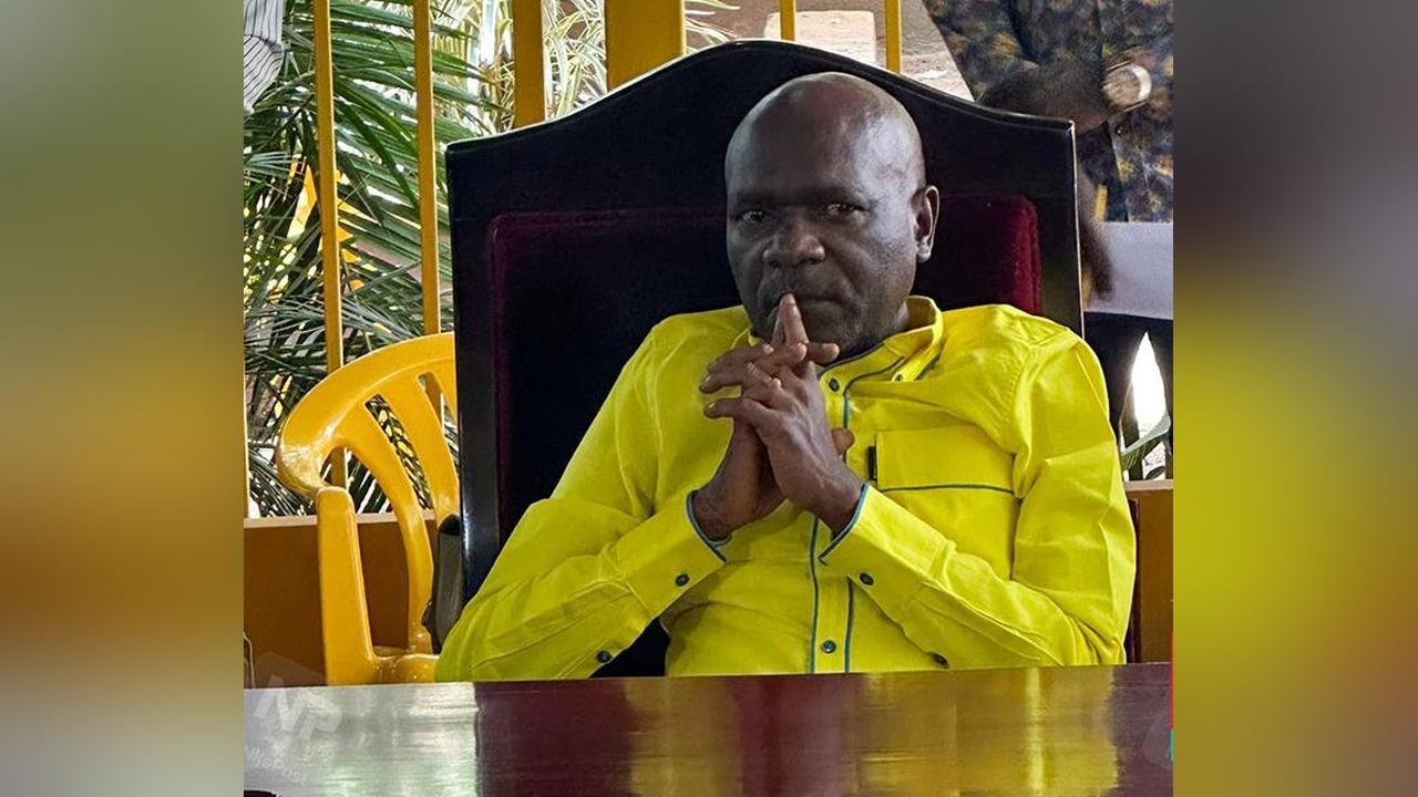 Where will Nsibambi Sit at Museveni’S Dining Table? Where will Nsibambi Sit at Museveni’S Dining Table?