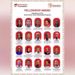 20 Ugandan Students Chosen for Airtel Africa Tech Fellowship 20 Ugandan Students Chosen for Airtel Africa Tech Fellowship