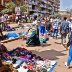 Midnight Authorities Set Clock for Street Vendors Crackdown Midnight Authorities Set Clock for Street Vendors Crackdown