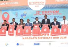 I&M Bank Reaffirms Partnership for Kabaka Birthday Run I&M Bank Reaffirms Partnership for Kabaka Birthday Run