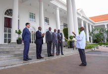 Museveni Advocates Value Addition and Open Markets Museveni Advocates Value Addition and Open Markets