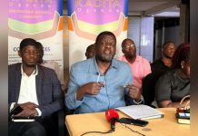 Kampala Traders Threaten License Boycott over CBD Disorder Kampala Traders Threaten License Boycott over CBD Disorder