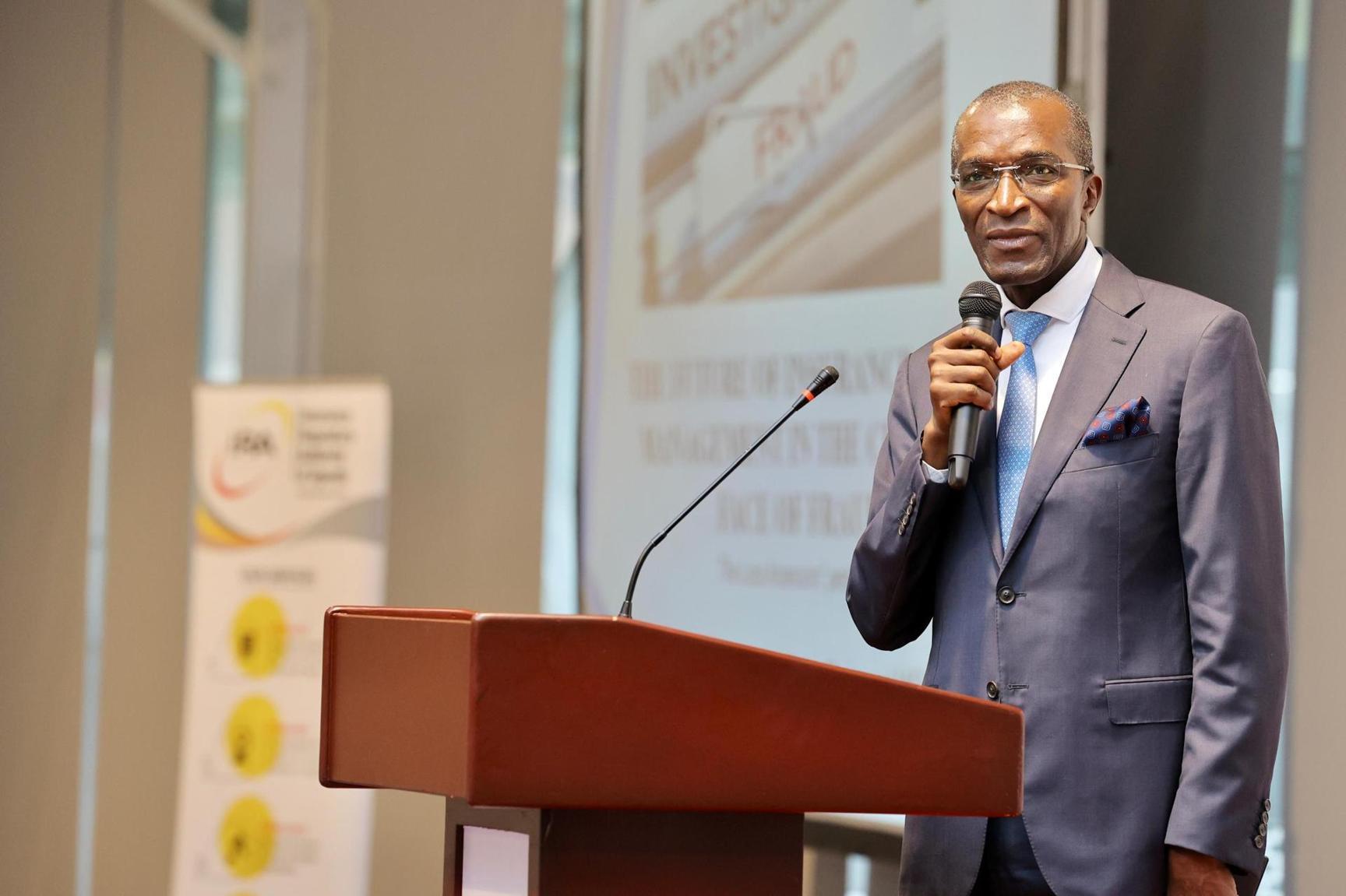 Beat Claims Fraudsters to their Game-Insurers Urged Beat Claims Fraudsters to their Game-Insurers Urged