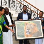 Kyabazinga Calls for Stronger Tourism Partnership with MTWA Kyabazinga Calls for Stronger Tourism Partnership with MTWA