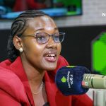 Diana Ampaire Reflects on Youth MP Election Outcome Diana Ampaire Reflects on Youth MP Election Outcome