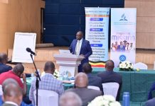 Religious Leaders Urged to Combat HIV/AIDS by 2030 Religious Leaders Urged to Combat HIV/AIDS by 2030