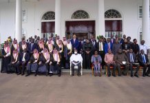 Saudi-Uganda Business Council Delegation Visits Uganda Saudi-Uganda Business Council Delegation Visits Uganda