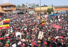 2026 Ugandan Election Marked by Digital Strangulation 2026 Ugandan Election Marked by Digital Strangulation