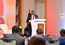 Officials Bet on Jubilee Health Life Merger for Services Officials Bet on Jubilee Health Life Merger for Services