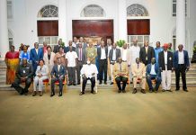 Museveni Advocates Principle-Based Politics in Lango Museveni Advocates Principle-Based Politics in Lango