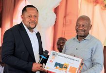 Museveni Advisor Urges Buganda Clan Leaders on Saccos Museveni Advisor Urges Buganda Clan Leaders on Saccos