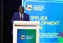 Supplier Development Forum’S Impact on Uganda’S Oil Sector Supplier Development Forum'S Impact on Uganda'S Oil Sector