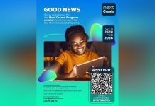 Next Creator Programme Onboards First Cohort for Young Creatives Next Creator Programme Onboards First Cohort for Young Creatives