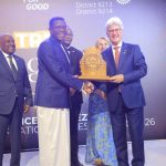 Mayiga Praises Rotarians for Shs6.8Bn Rotary Boost Mayiga Praises Rotarians for Shs6.8Bn Rotary Boost