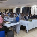 Science Teachers Urge more Schools to Reduce Congestion Science Teachers Urge more Schools to Reduce Congestion