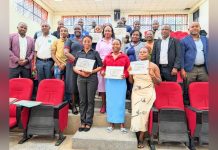 Government Urged to Equip Institutions for Tourism Skills Government Urged to Equip Institutions for Tourism Skills