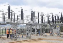 Kigezi Region Sees Better Electricity Supply after Line Commissioning Kigezi Region Sees Better Electricity Supply after Line Commissioning