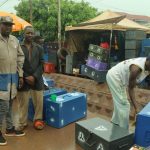 Nakawa Artisans Face Uncertain Future after KCCA Eviction Nakawa Artisans Face Uncertain Future after KCCA Eviction