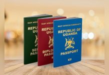 Uganda Egypt Activate Visa Waiver for Diplomats Uganda Egypt Activate Visa Waiver for Diplomats