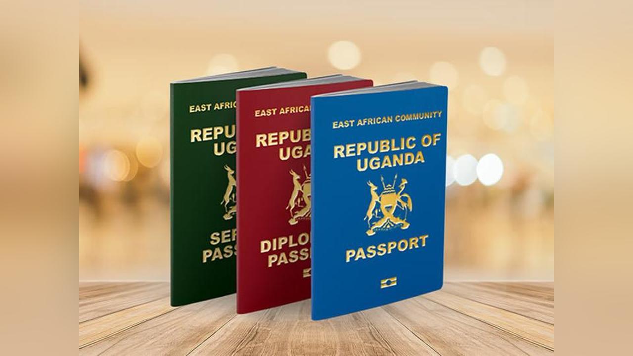 Uganda Egypt Activate Visa Waiver for Diplomats Uganda Egypt Activate Visa Waiver for Diplomats