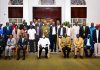 Museveni Commends Lango Elders for Unity and Peace Museveni Commends Lango Elders for Unity and Peace