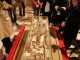 St Francis of Assisi’S Bones on Public Display for First Time St Francis of Assisi'S Bones on Public Display for First Time