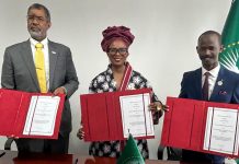 Tripartite Pact to Speed up Nuclear Energy Development Tripartite Pact to Speed up Nuclear Energy Development