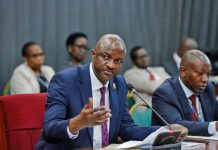 Ggoobi Directs Officers to Seek Cabinet Clearance Ggoobi Directs Officers to Seek Cabinet Clearance