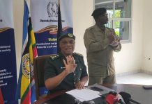 Uganda Secures Visa-Free Travel with Egypt and UAE Uganda Secures Visa-Free Travel with Egypt and UAE