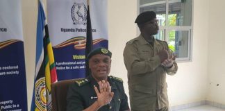 Uganda Secures Visa-Free Travel with Egypt and UAE Uganda Secures Visa-Free Travel with Egypt and UAE