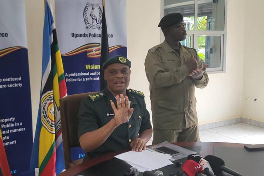 Uganda Secures Visa-Free Travel with Egypt and UAE Uganda Secures Visa-Free Travel with Egypt and UAE