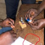 Science Kit Training Boosts Practical Learning in Kalungu Science Kit Training Boosts Practical Learning in Kalungu