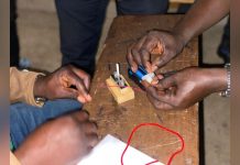 Science Kit Training Boosts Practical Learning in Kalungu Science Kit Training Boosts Practical Learning in Kalungu