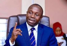 Ogwang Addresses Hoima Hotel Concerns for Afcon 2027 Ogwang Addresses Hoima Hotel Concerns for Afcon 2027