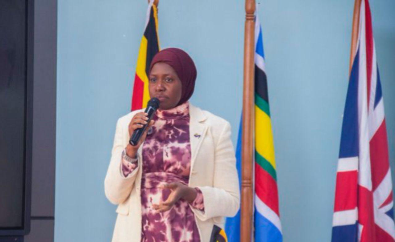 Uganda Japan ICT Project Focuses on IP Protection Uganda Japan ICT Project Focuses on IP Protection