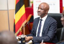 Uganda Tightens Grip on Governance Deals with Donors Uganda Tightens Grip on Governance Deals with Donors