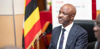 Uganda Tightens Grip on Governance Deals with Donors Uganda Tightens Grip on Governance Deals with Donors