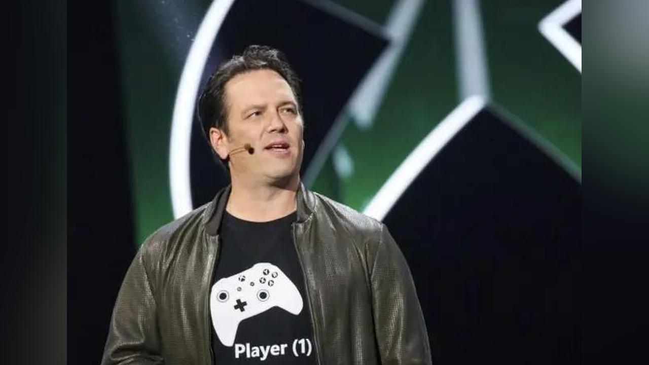 Fans Divided as AI Exec Takes over Xbox Leadership Fans Divided as AI Exec Takes over Xbox Leadership