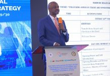 Finance Pledges Support to Missions at Mombasa Review Finance Pledges Support to Missions at Mombasa Review