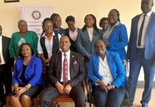 Judiciary Reaffirms Commitment to Service Excellence Judiciary Reaffirms Commitment to Service Excellence