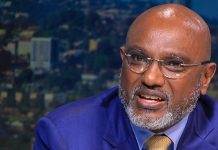 Adonia Calls EU Debate Irrelevant Defends 2026 Elections Adonia Calls EU Debate Irrelevant Defends 2026 Elections