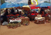 Hoima Street Vendors Reject Eviction Plans Ahead of AFCON Hoima Street Vendors Reject Eviction Plans Ahead of AFCON