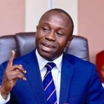 Ogwang Addresses Hoima Hotel Concerns for Afcon 2027 Ogwang Addresses Hoima Hotel Concerns for Afcon 2027