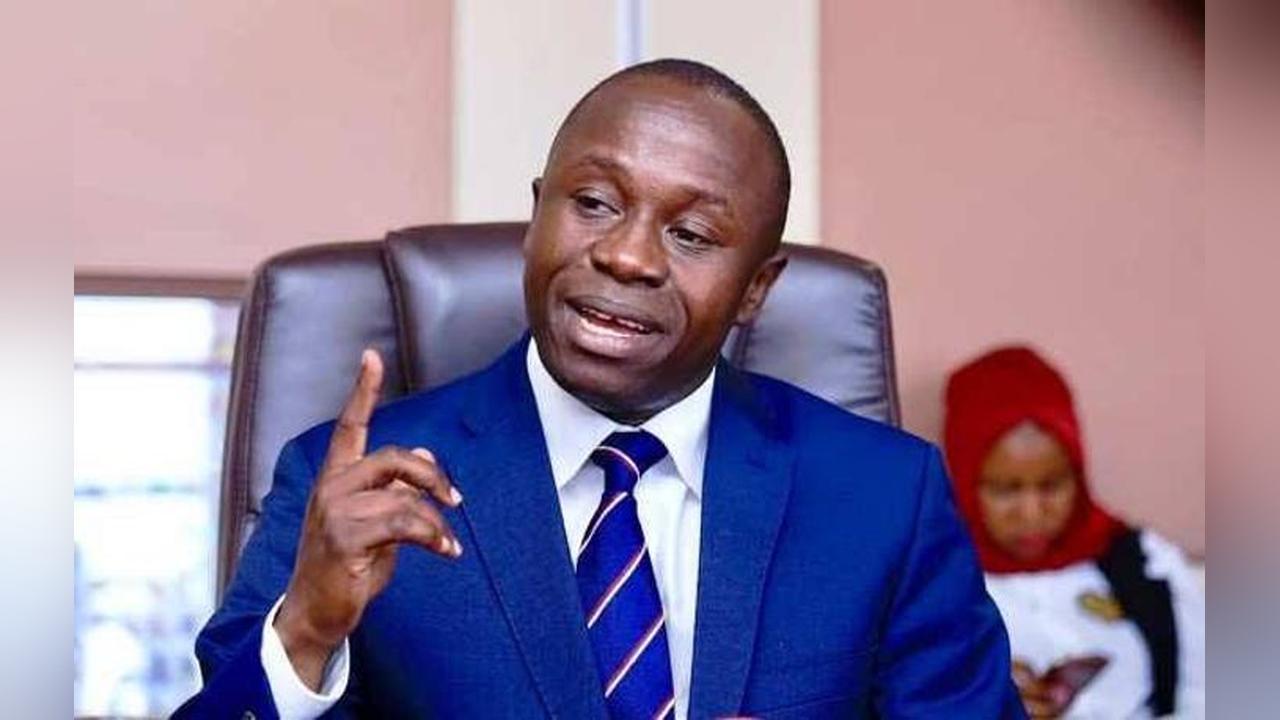 Ogwang Addresses Hoima Hotel Concerns for Afcon 2027 Ogwang Addresses Hoima Hotel Concerns for Afcon 2027