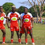 Kitara FC Advances to Stanbic Uganda Cup Round of 16 Kitara FC Advances to Stanbic Uganda Cup Round of 16