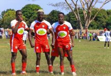 Kitara FC Advances to Stanbic Uganda Cup Round of 16 Kitara FC Advances to Stanbic Uganda Cup Round of 16