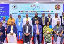 Uganda Tightens Performance Measures for Foreign Missions Uganda Tightens Performance Measures for Foreign Missions