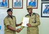 New Kampala Metropolitan Police Commander Assumes Office New Kampala Metropolitan Police Commander Assumes Office